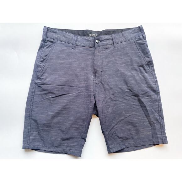Men's Trunks Multi-functional Shorts Size 34 - Picture 1 of 7